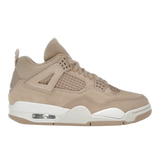 Jordan 4 Retro Cozy Girl (Women's)