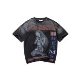 Vale Forever War Machine Tee Black