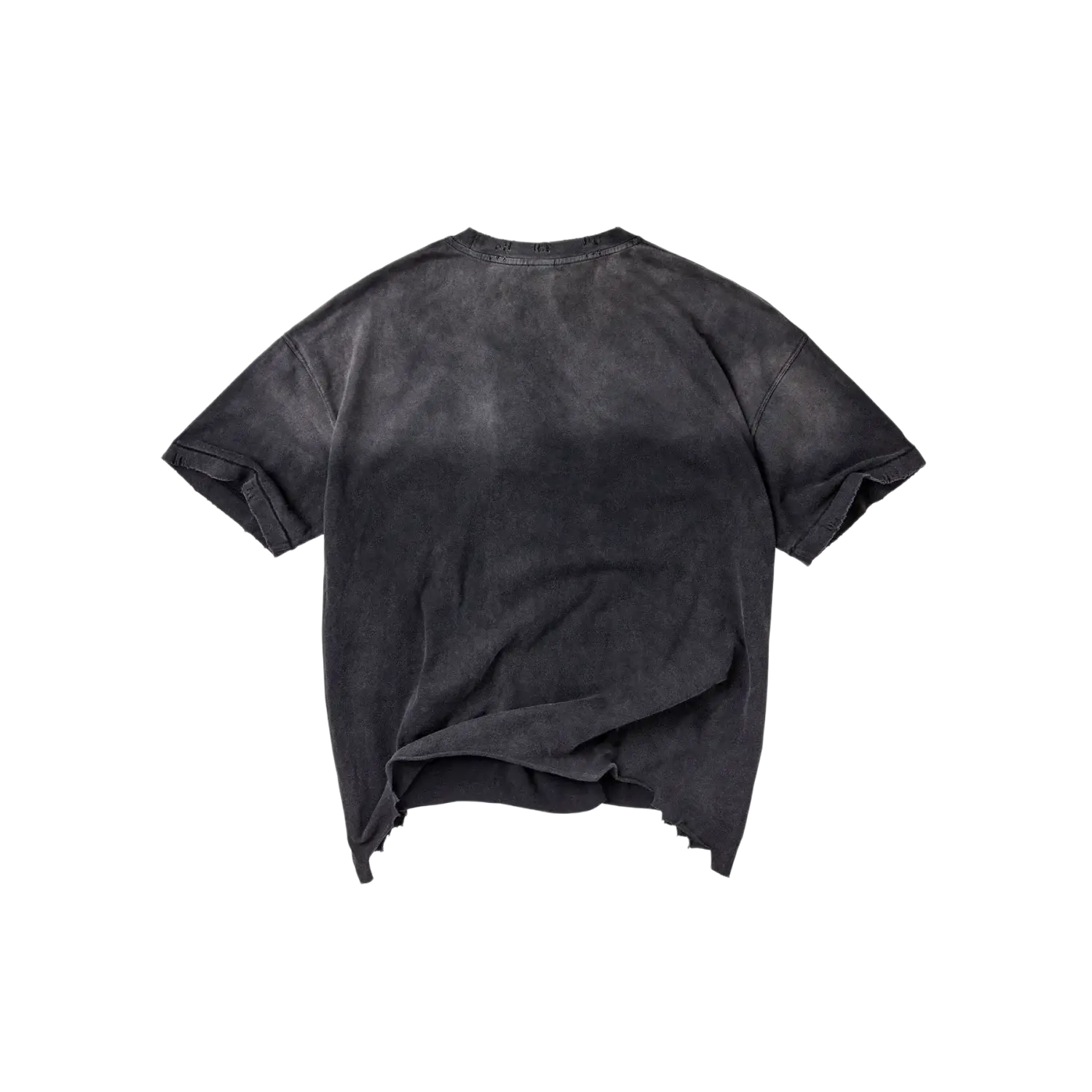 Vale Forever Manhattan Tee Black