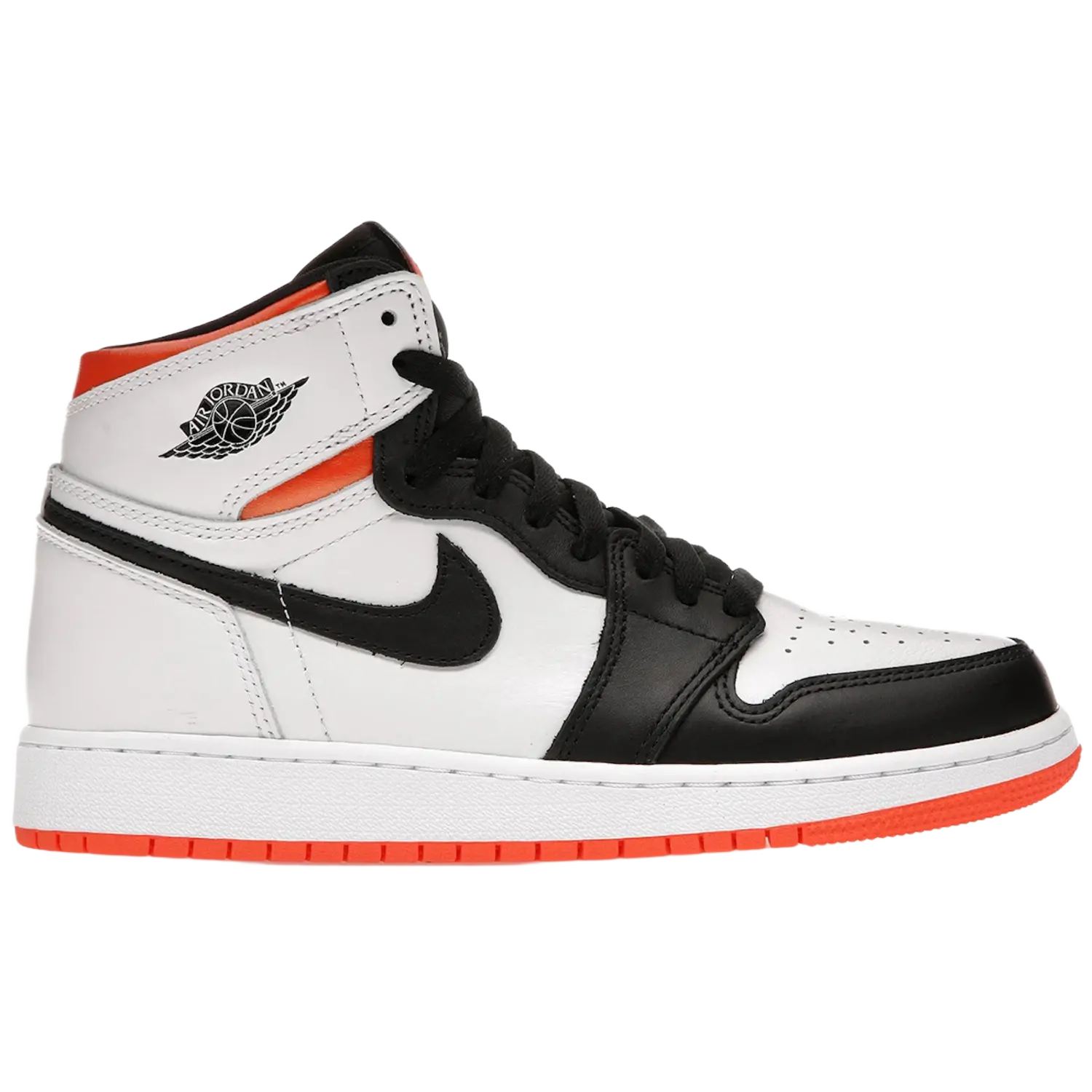 Jordan 1 High OG Electro Orange (GS)
