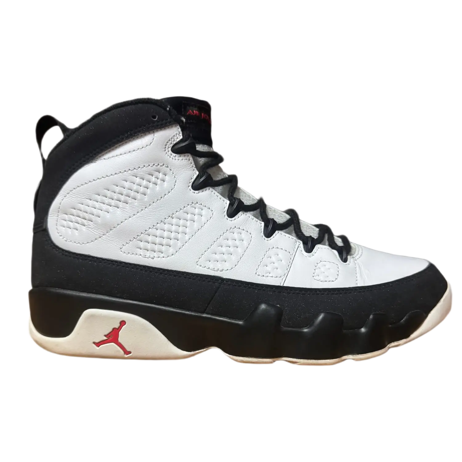 Jordan 9 Retro OG (2016)