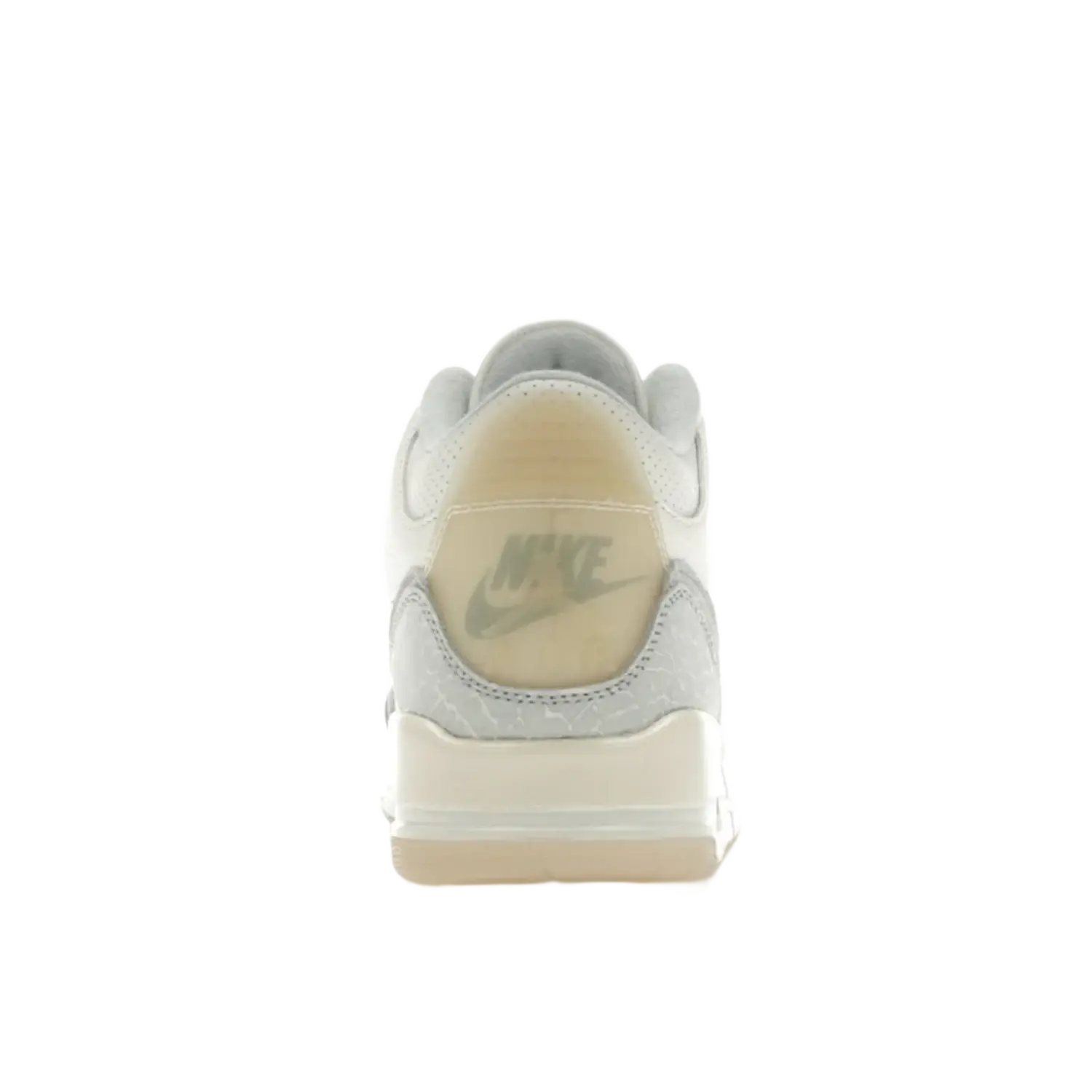 Jordan 3 Retro Craft Ivory
