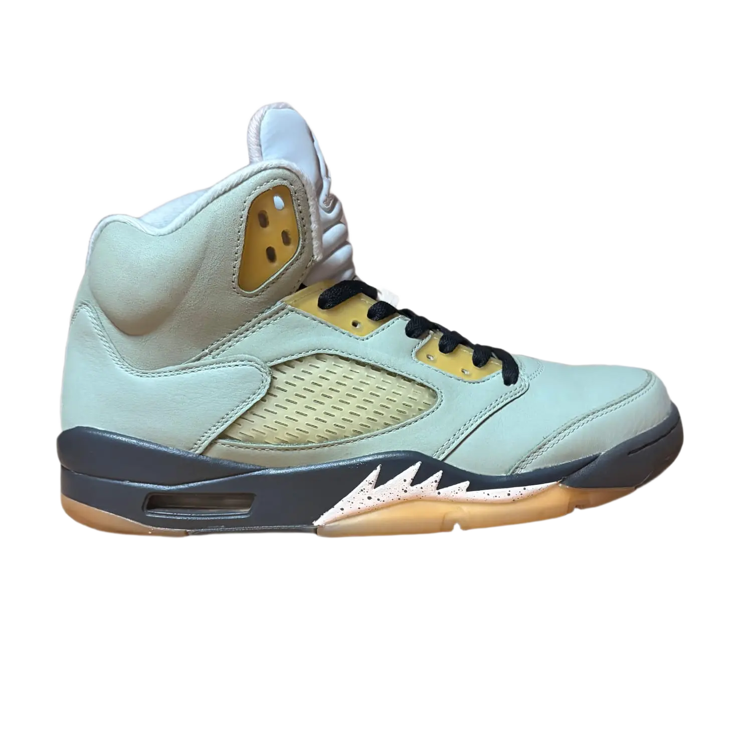 Jordan 5 Retro Jade Horizon