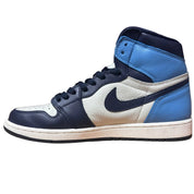 Jordan 1 Retro High Obsidian