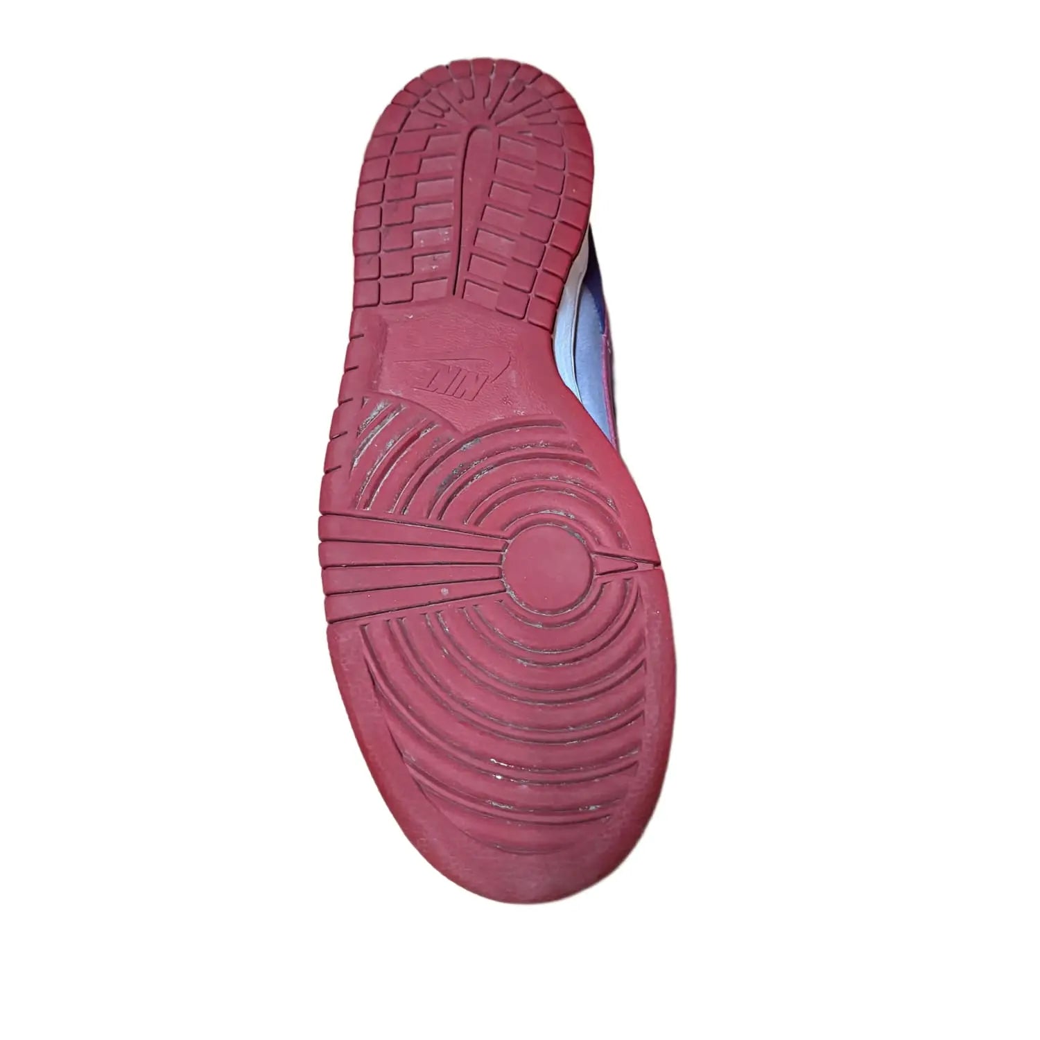 Nike Dunk Low Plum (2020/2024)