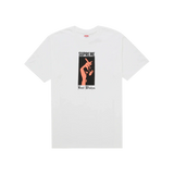 Supreme Wish Tee White