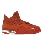 Air Jordan 4 Retro OG SP Nigel Sylvester Brick by Brick