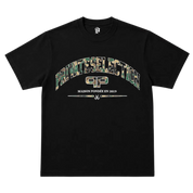 Maison Stealth P Camo™ Tee Black