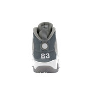Jordan 9 Retro Cool Grey (2025) (GS)
