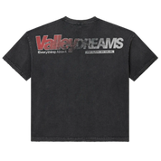 Vale Forever Stanley Tee Black