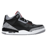 Jordan 3 Retro Black Cement (2018)