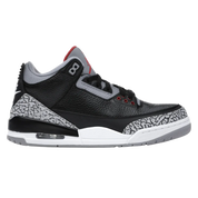 Jordan 3 Retro Black Cement (2018)