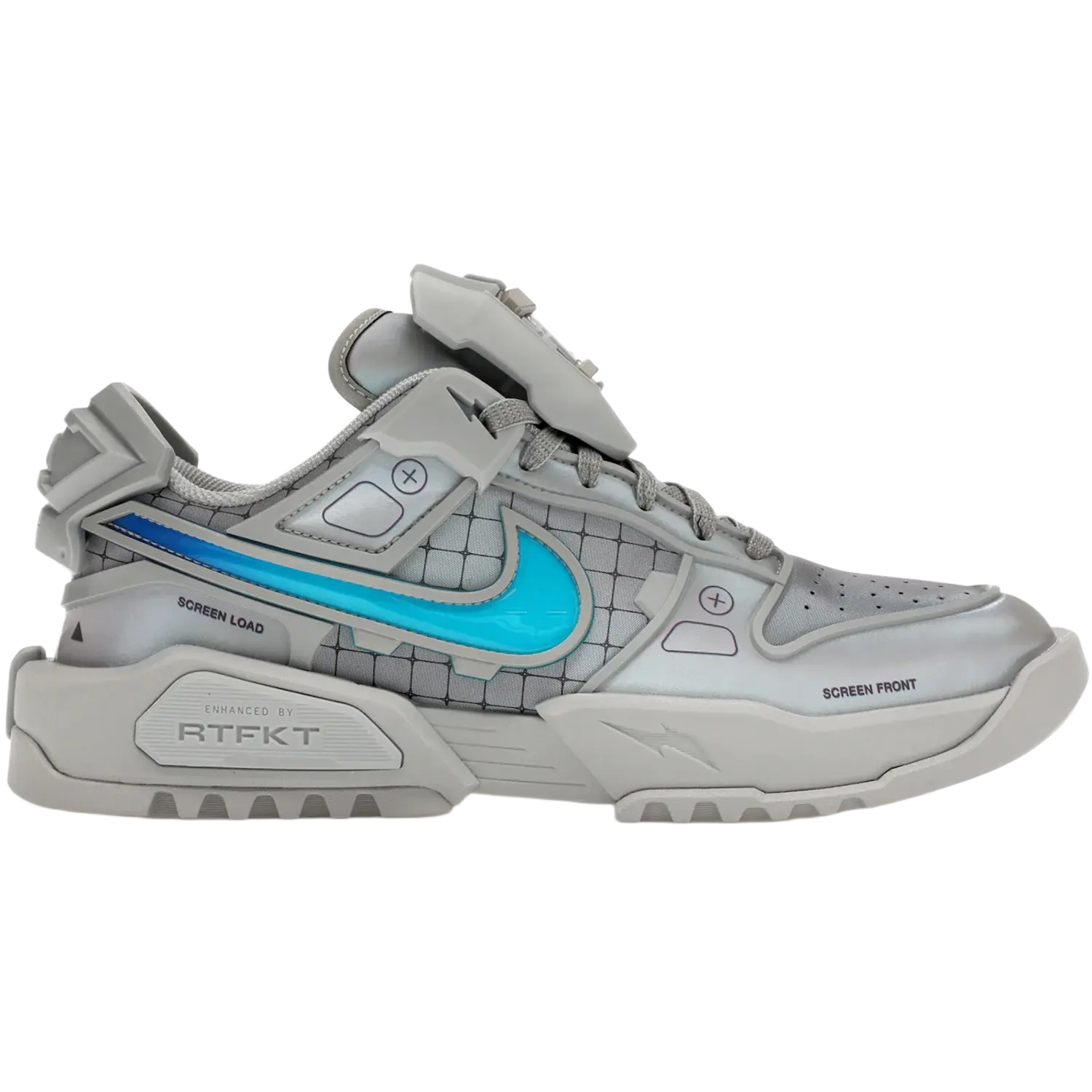 Nike Dunk Genesis Low RTFKT OG (Edition of 6841)