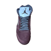 Jordan 5 Retro Burgundy (2023)