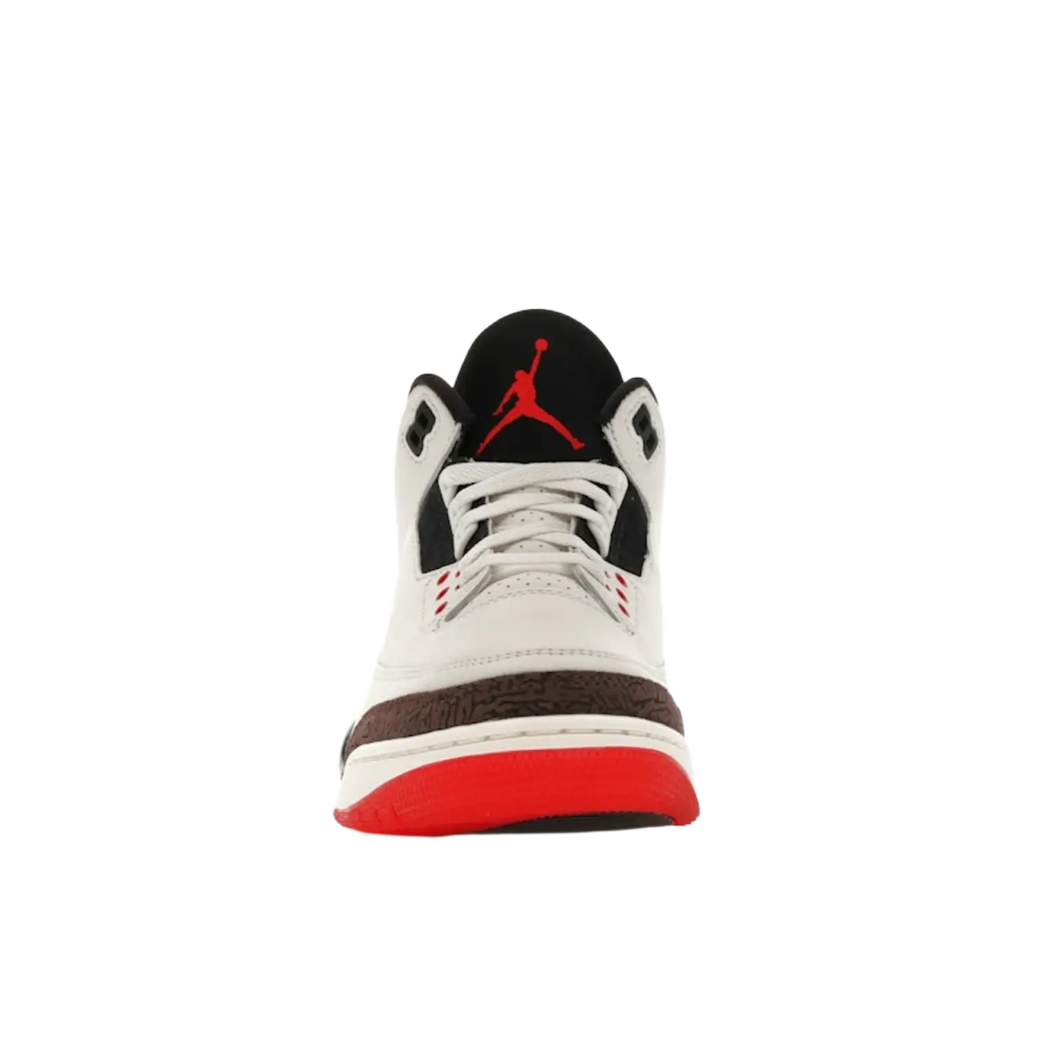Jordan 3 Retro World's Best Dad