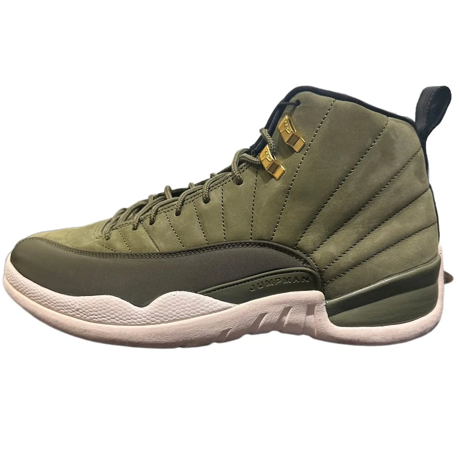 Jordan 12 Retro Chris Paul Class Of 2003
