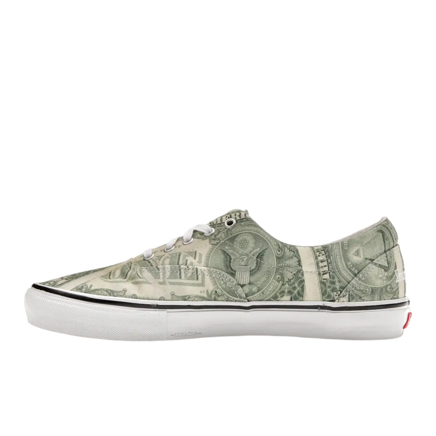 Vans Skate Era Supreme Dollar