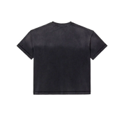 Vale Forever Rottweiler Big Tee Black