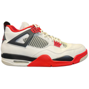 Jordan 4 Retro Fire Red (2020)