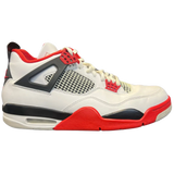 Jordan 4 Retro Fire Red (2020)