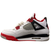 Jordan 4 Retro Fire Red (2020)