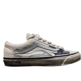 Vans LX Old Skool Archive Flame White