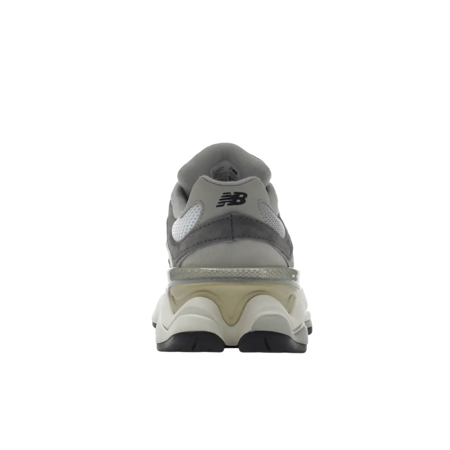 New Balance 9060 Rain Cloud Grey