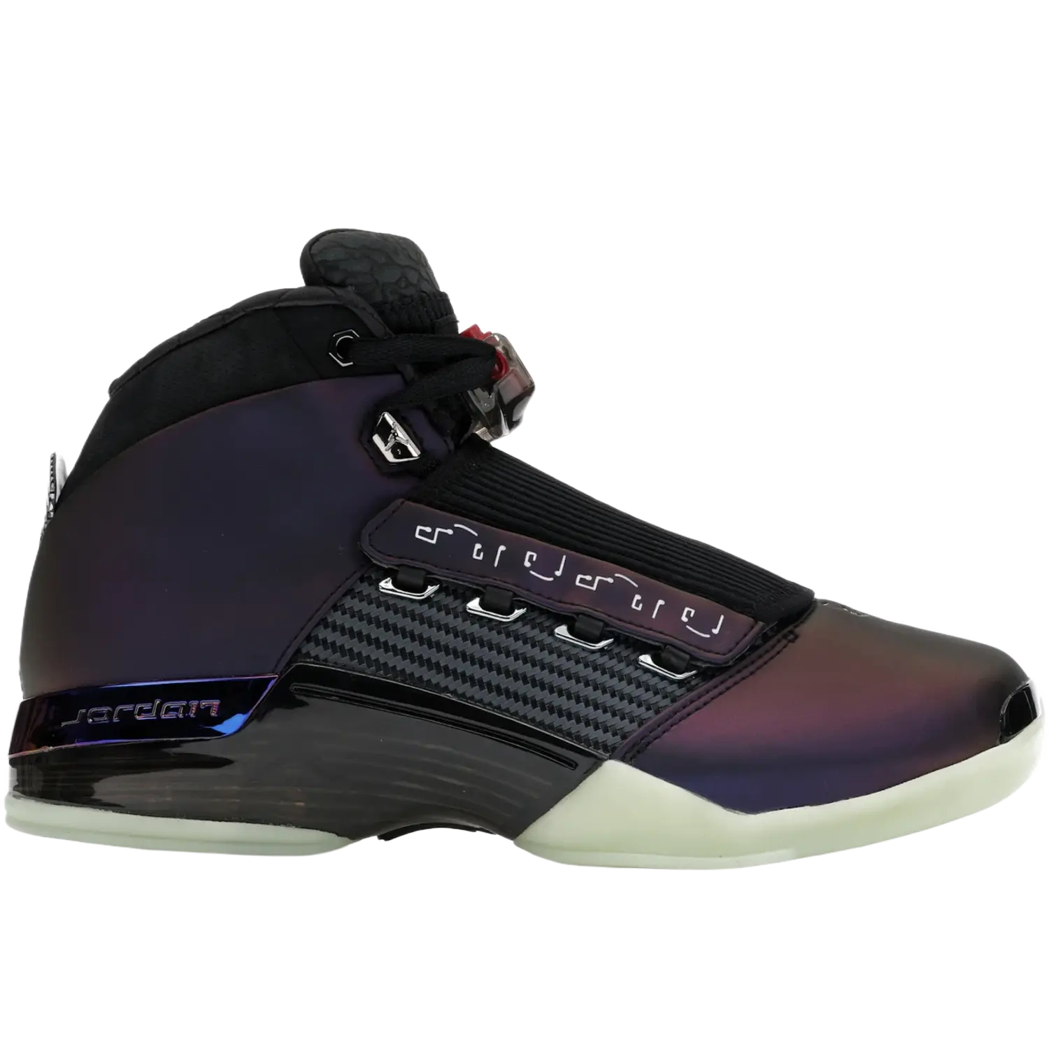 Jordan 17 Retro Doernbecher Zach Rumbaugh