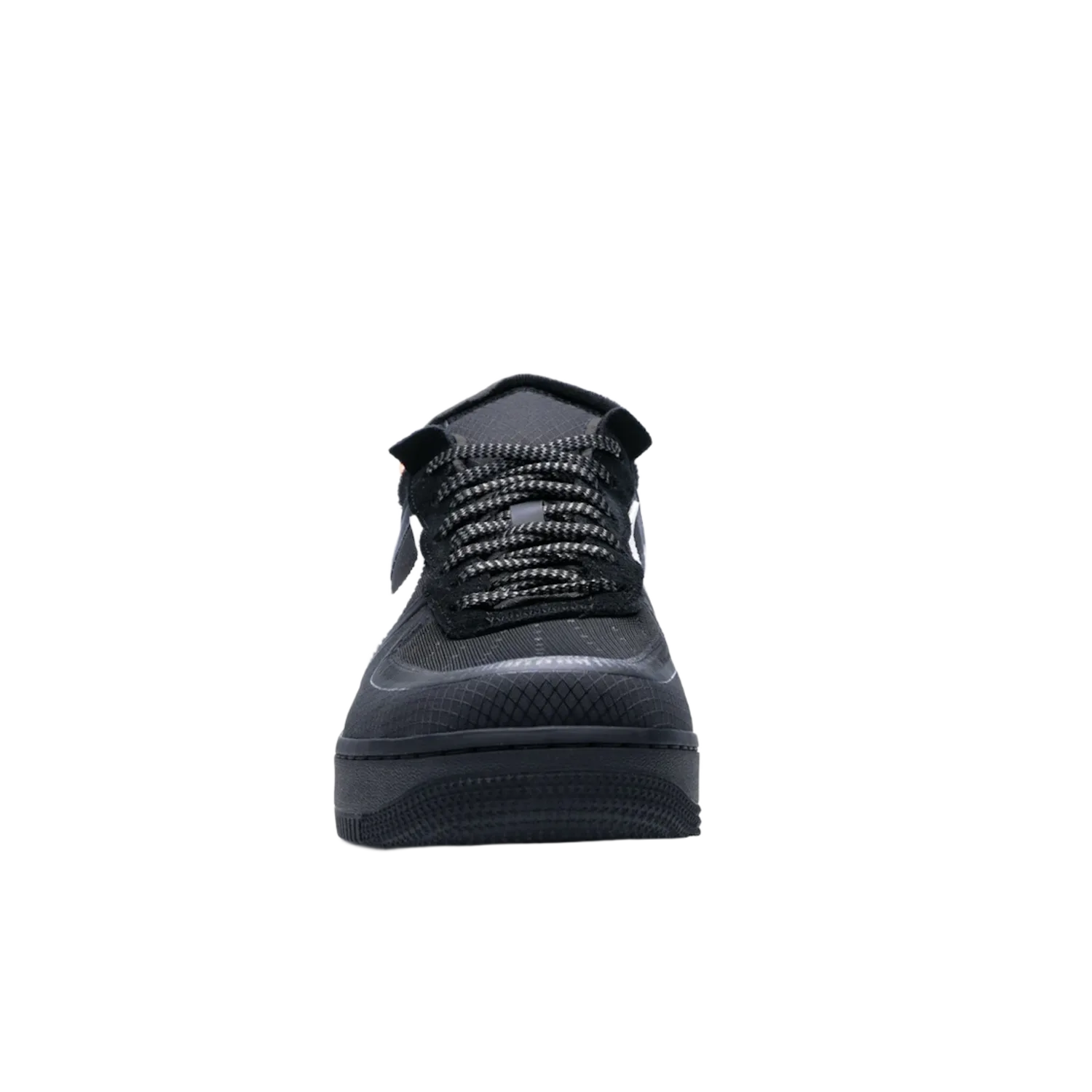 Nike Air Force 1 Low Off-White Black White