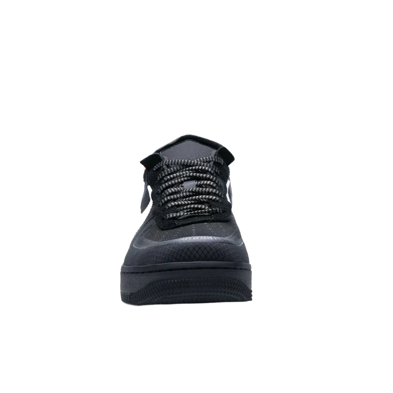 Nike Air Force 1 Low Off-White Black White