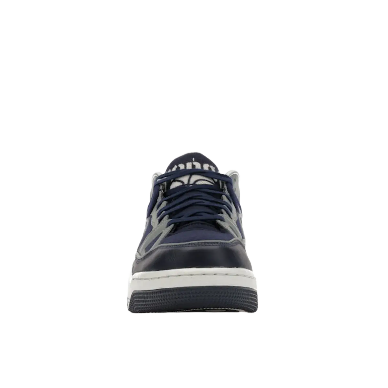 Nike Air Force 3 Low SP Nigo Pendleton College Pack Midnight Navy