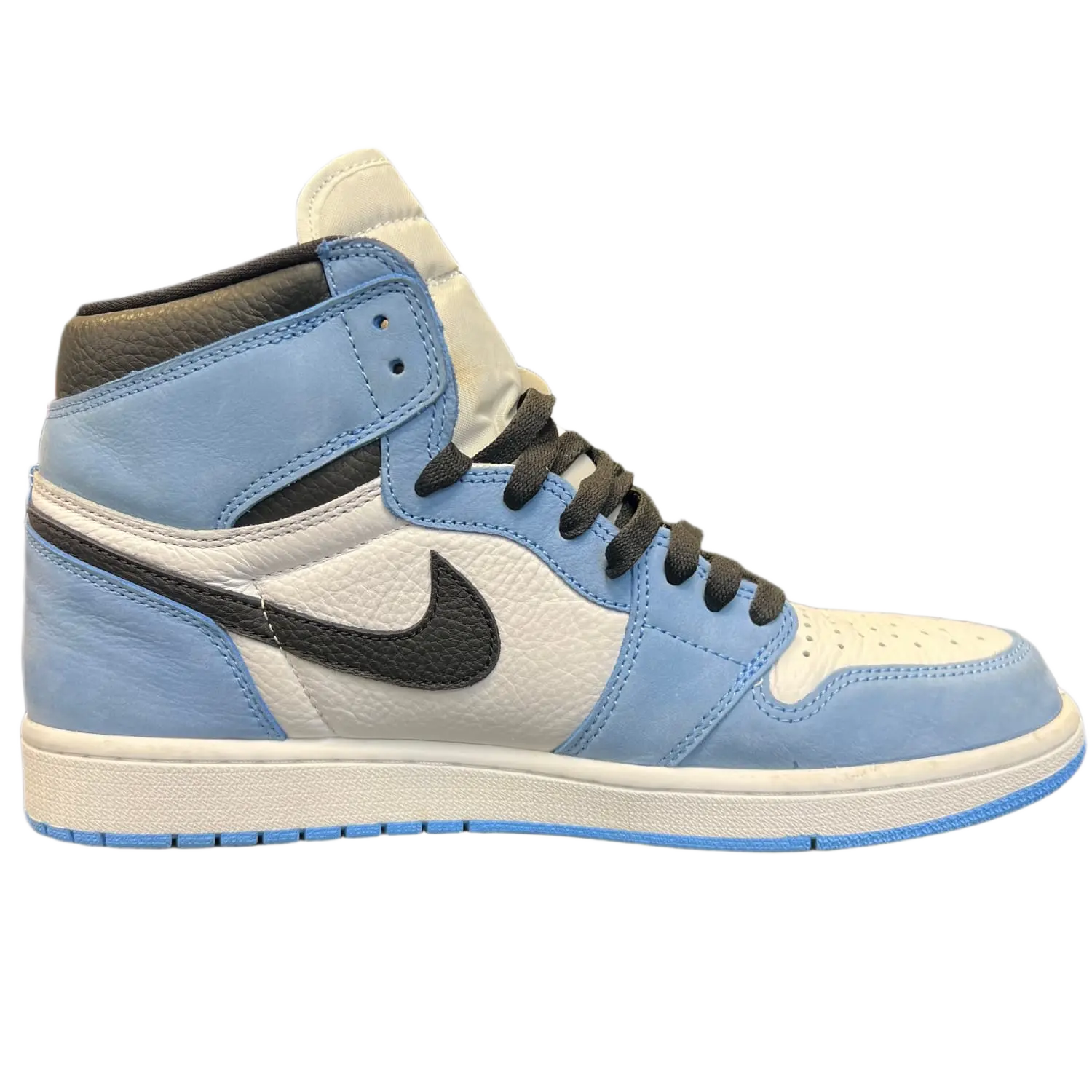 Jordan 1 Retro High OG University Blue