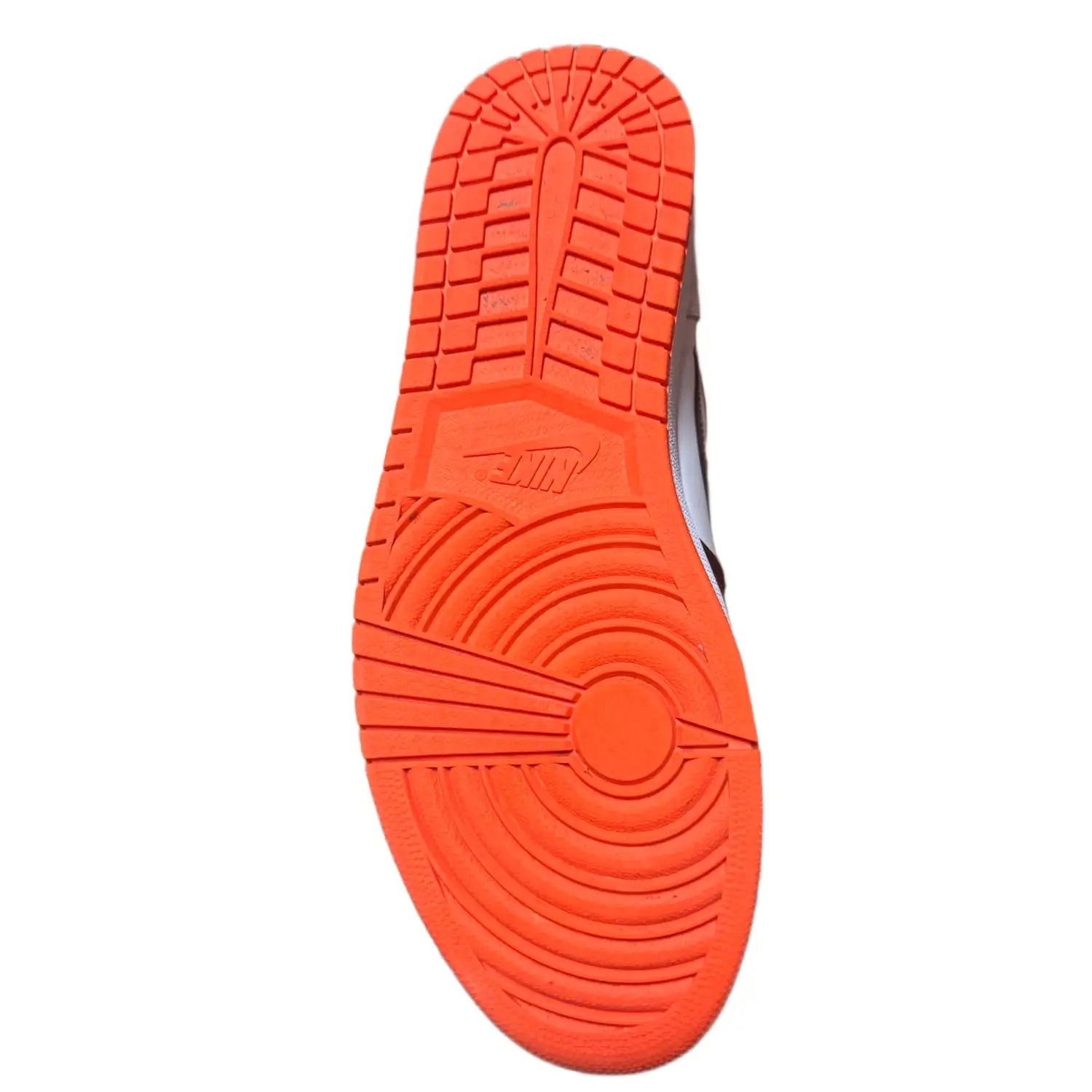 Jordan 1 Retro High Electro Orange