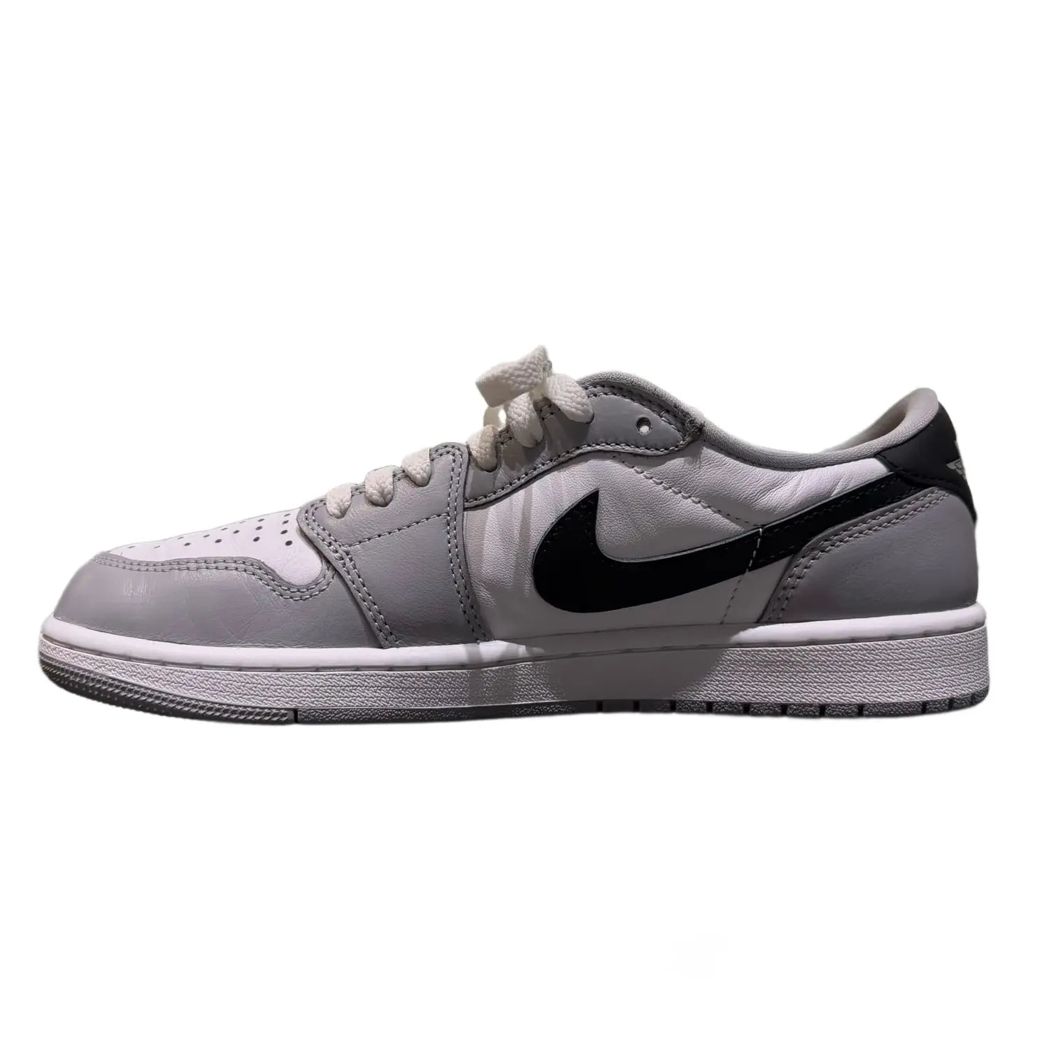 Jordan 1 Retro Low OG Barons