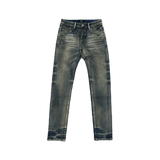 Crysp Denim Atlantic Dark Acid