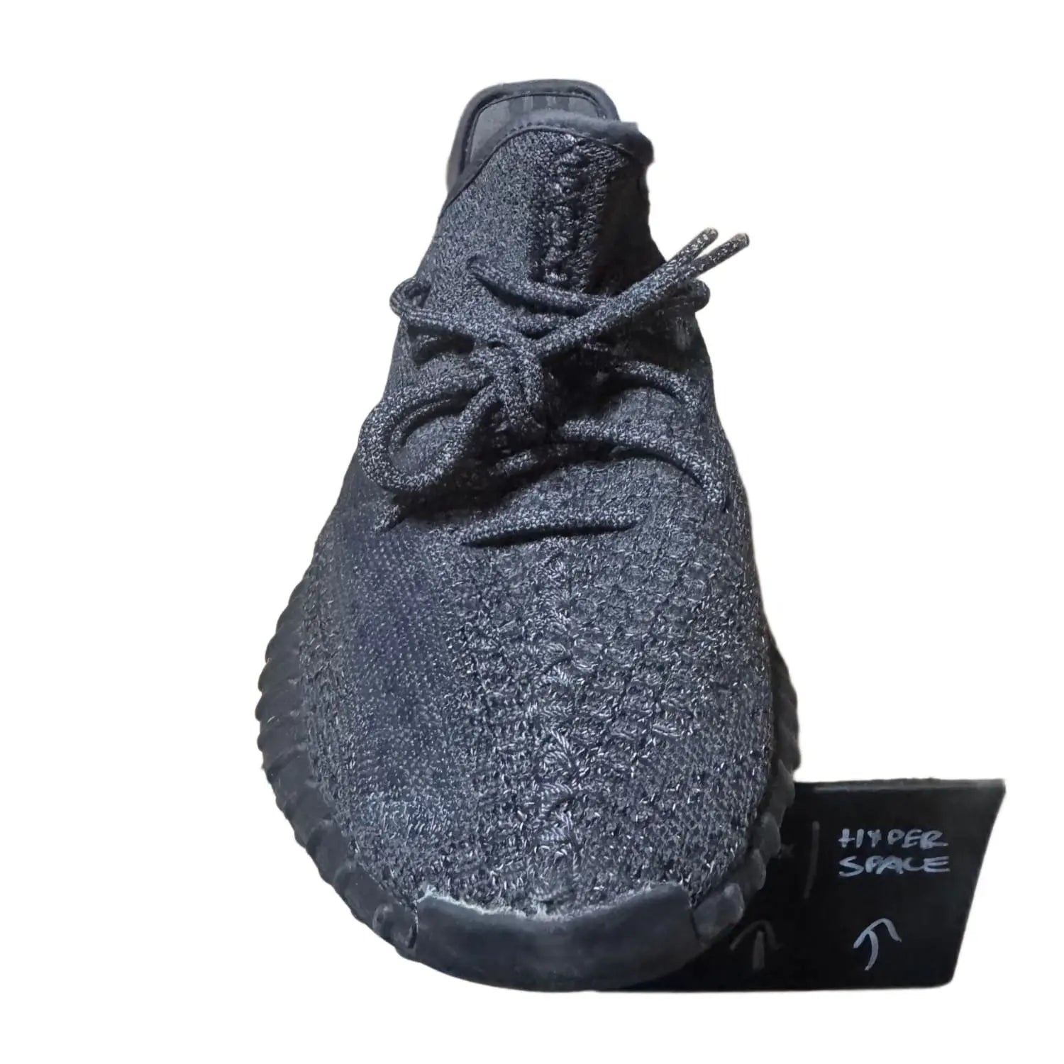 adidas Yeezy Boost 350 V2 Static Black (Reflective)