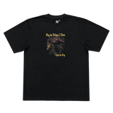 Gasoline Burned Bridges Tee