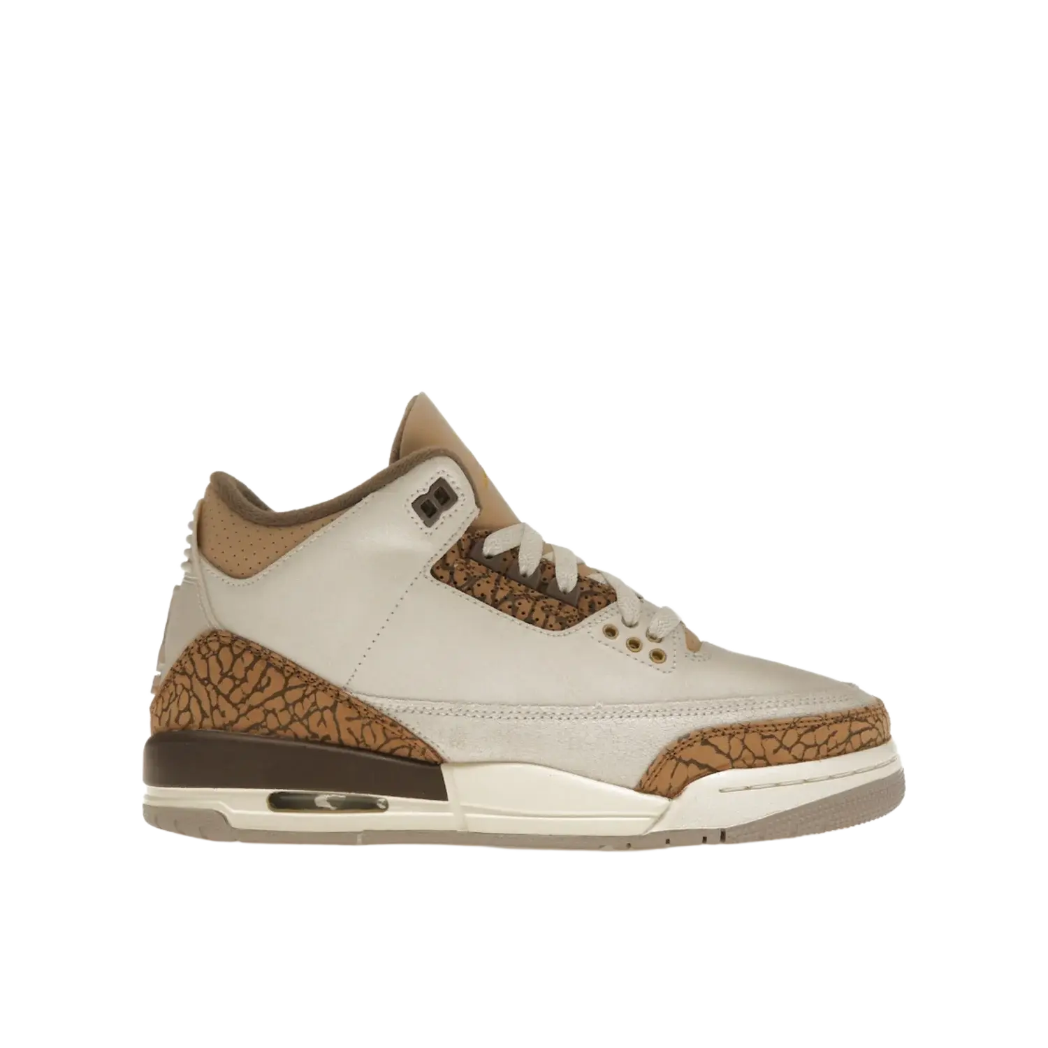 Jordan 3 Retro Palomino (GS)
