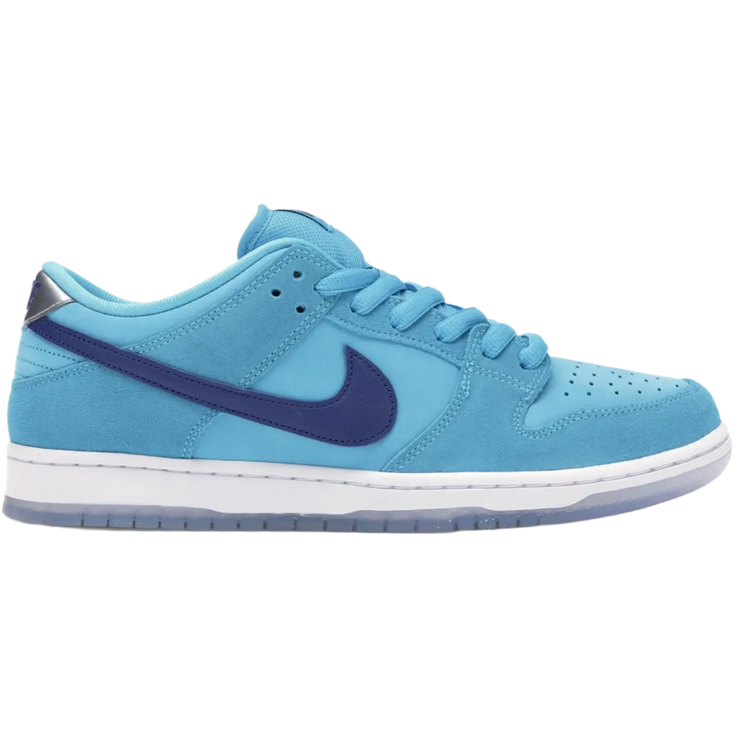 Nike SB Dunk Low Pro Blue Fury