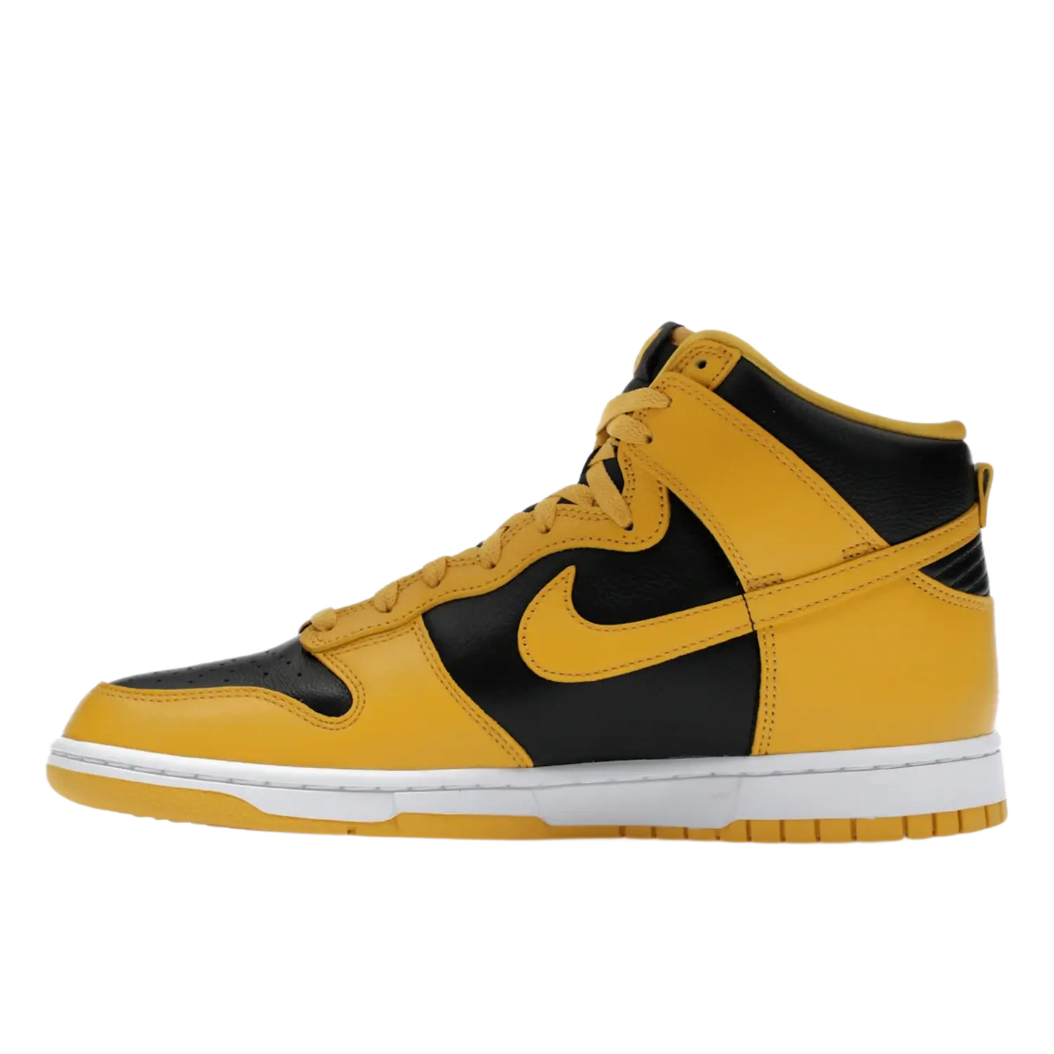 Nike Dunk High Wu-Tang (2024)