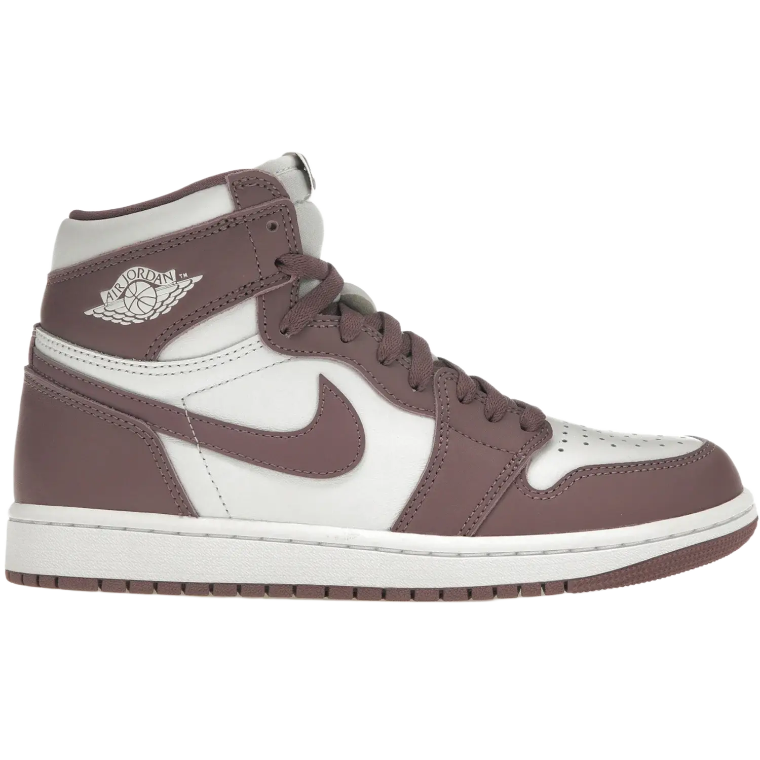 Jordan 1 Retro High OG Mauve