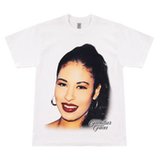 Familiar Faces Selena White