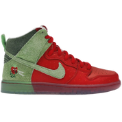 Nike SB Dunk High Strawberry Cough (Regular Box)