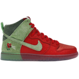 Nike SB Dunk High Strawberry Cough (Regular Box)