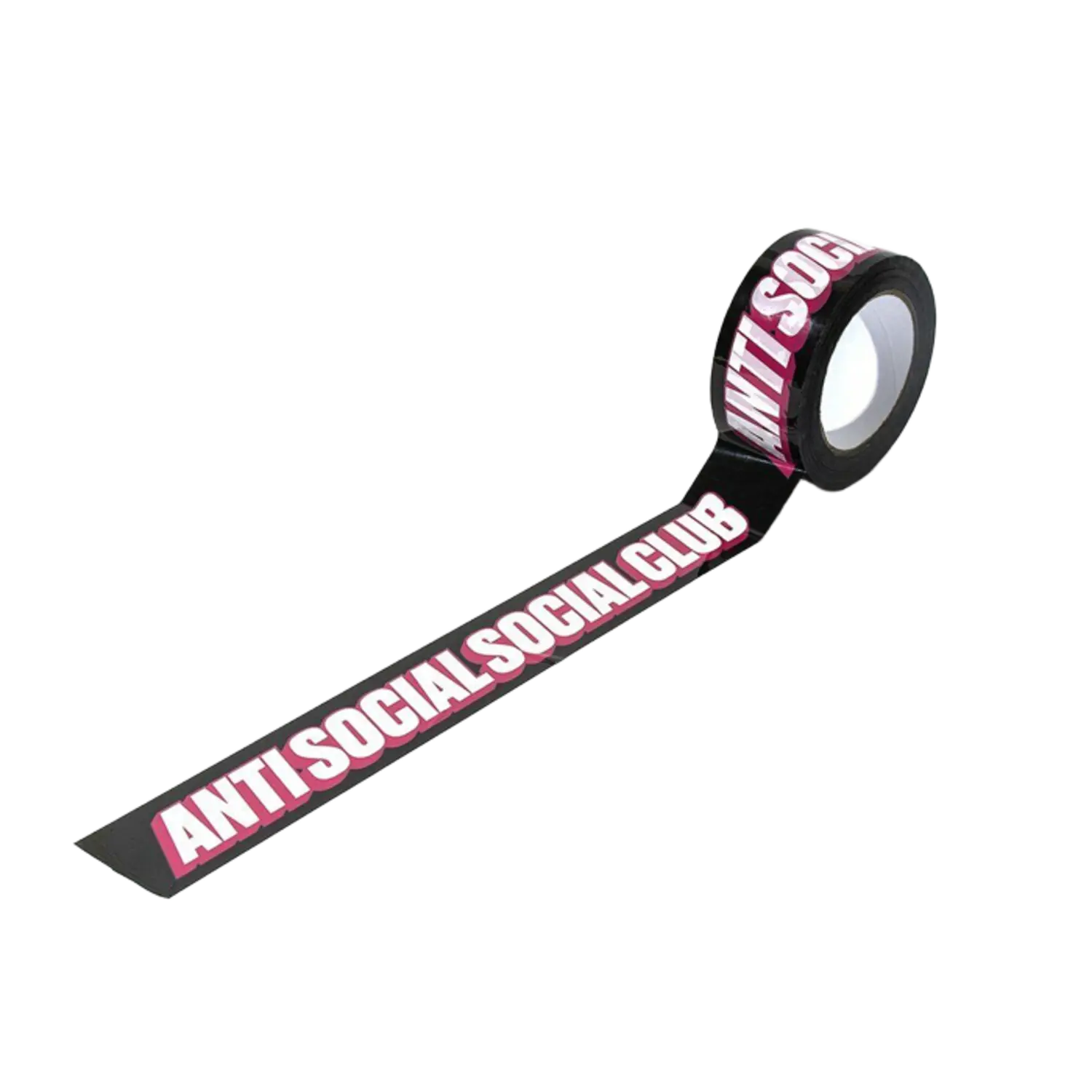 Anti Social Social Club Tape Roll Pink