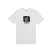 Supreme Wu-Tang Clan RZA Tee White