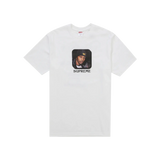 Supreme Wu-Tang Clan RZA Tee White