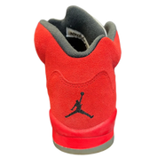 Jordan 5 Retro Red Suede (GS)
