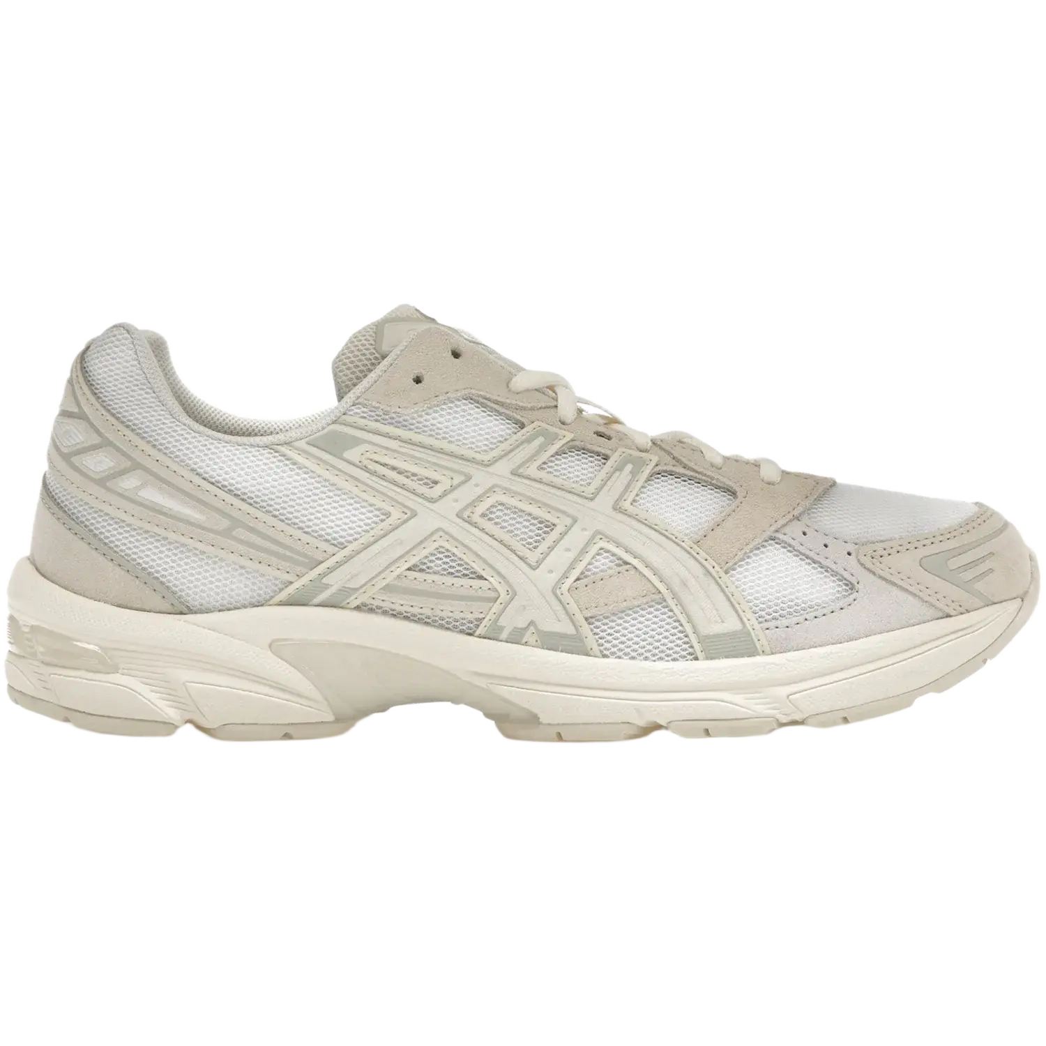 ASICS Gel-1130 White Birch (Women's)