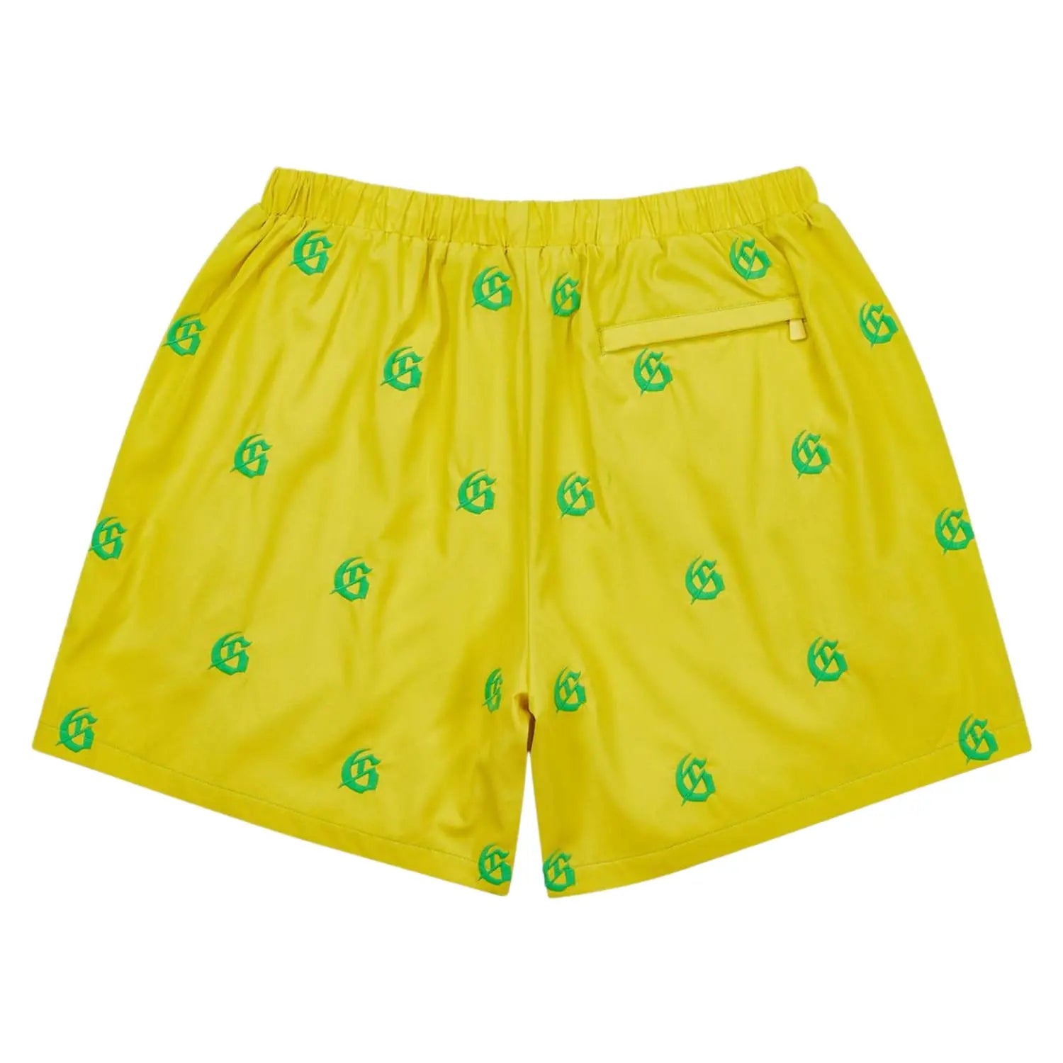 Godspeed HydroShift Swimming Trunks Slime